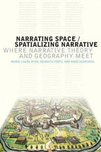 Narrating Space / Spatializing Narrative - 2878082171