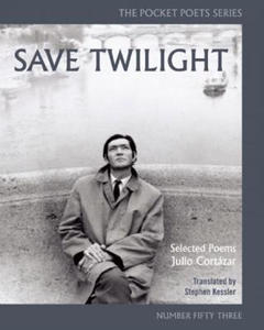 Save Twilight: Selected Poems - 2875539905