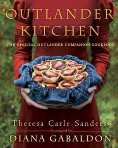 Outlander Kitchen - 2826662797