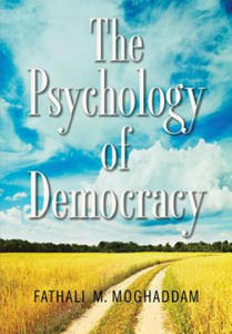 Psychology of Democracy - 2873013857