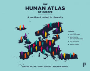 Human Atlas of Europe - 2875797661