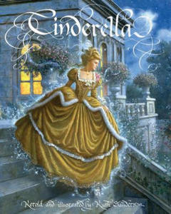 Cinderella - 2873979711