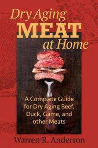 Dry Aging Meat at Home - 2878292327