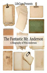 Fantastic Mr. Anderson - 2866209941