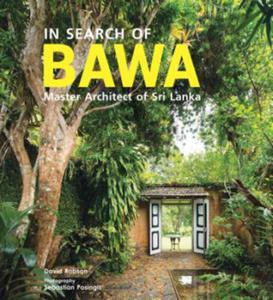 In Search of BAWA - 2878298489