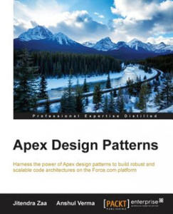 Apex Design Patterns - 2867173762