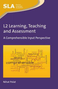 L2 Learning, Teaching and Assessment - 2875343309