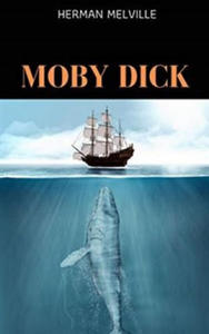 Moby Dick - 2878878505