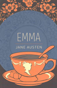 Jane Austen - Emma - 2878878261