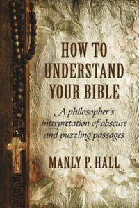 How To Understand Your Bible - 2870033218