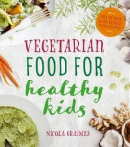 Vegetarian Food for Healthy Kids - 2878785600