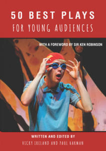 50 Best Plays for Young Audiences - 2867173757