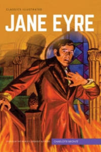 Jane Eyre - 2878794141