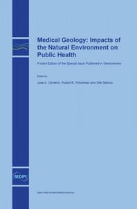 Medical Geology - 2876452145