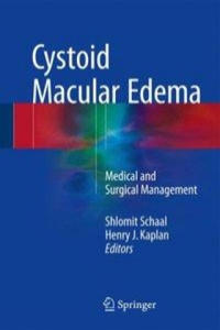 Cystoid Macular Edema - 2877871165