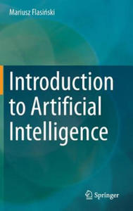 Introduction to Artificial Intelligence - 2854484245