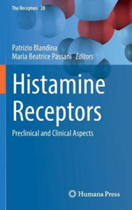 Histamine Receptors - 2870306949