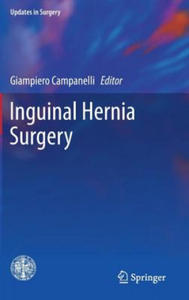 Inguinal Hernia Surgery - 2878629469