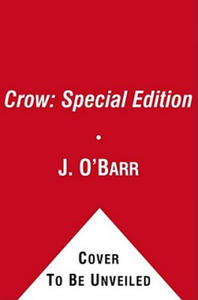 James O'Barr - Crow - 2878618174