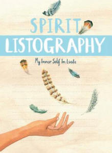 Spirit Listography - 2868352571