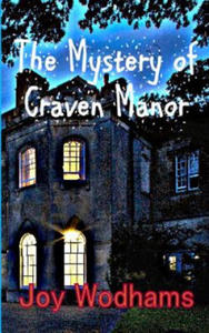 Mystery of Craven Manor - 2878322634