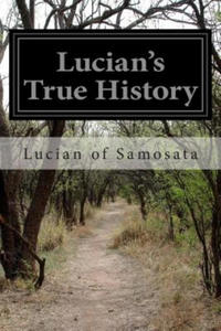 Lucian's True History - 2868920902