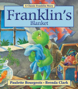 Franklin's Blanket - 2877606505