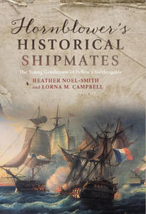 Hornblower's Historical Shipmates - 2876626505