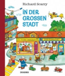 In der groen Stadt - 2877410821