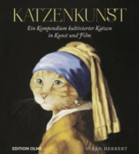 Katzenkunst - 2877288958