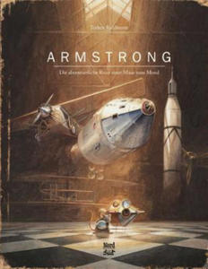 Armstrong - 2873608637