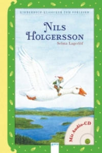 Nils Holgerssons wunderbare Reise - 2877632605