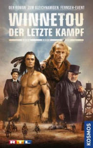 Winnetou - Der letzte Kampf