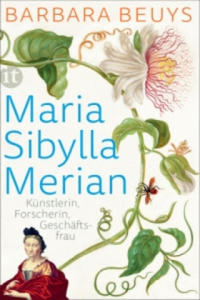 Maria Sibylla Merian - 2866871852