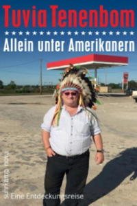 Allein unter Amerikanern - 2875682796