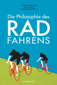 Die Philosophie des Radfahrens - 2875905612