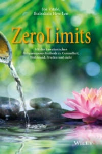 Zero Limits - 2863606899