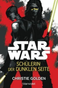 Star Wars(TM) - Schlerin der dunklen Seite - 2877169600