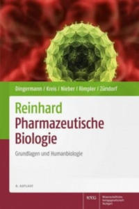 Reinhard Pharmazeutische Biologie - 2877771319