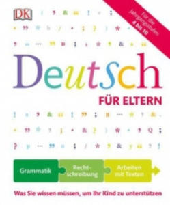 Deutsch fr Eltern - 2871899933