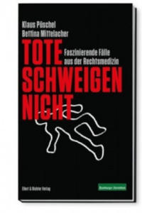 Tote schweigen nicht - 2873484102