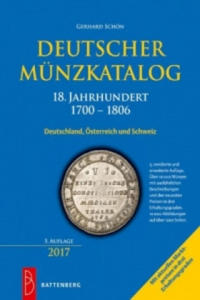 Deutscher Mnzkatalog 18. Jahrhundert - 2877613717