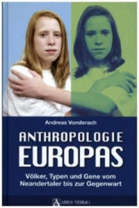 Anthropologie Europas - 2877615170