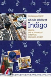 Oh wie schn ist Indigo - 2878629465