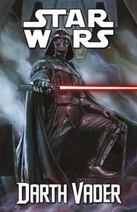 Star Wars Comics - Darth Vader - Vader - 2878074402