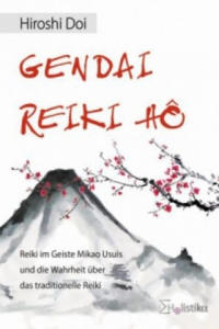 GENDAI REIKI H - 2877626615