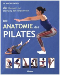 Die Anatomie des Pilates - 2869860175