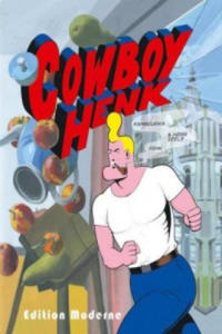 Cowboy Henk - 2877637086