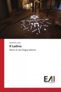 Il Ladino - 2878082163