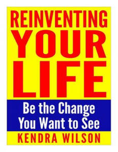 Reinventing Your Life - 2862009522